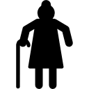 Seniorenfreundlich