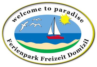 Feriendorum Ferienpark Freizeit Domizil Logo